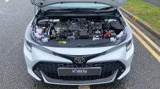 Toyota Corolla 1.8 Hybrid GR Sport 5dr CVT Hybrid Hatchback